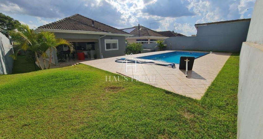 Venda | Casa com 221 m², 3 quartos, 4 vagas. Haras Bela Vista, Vargem Grande Paulista SP