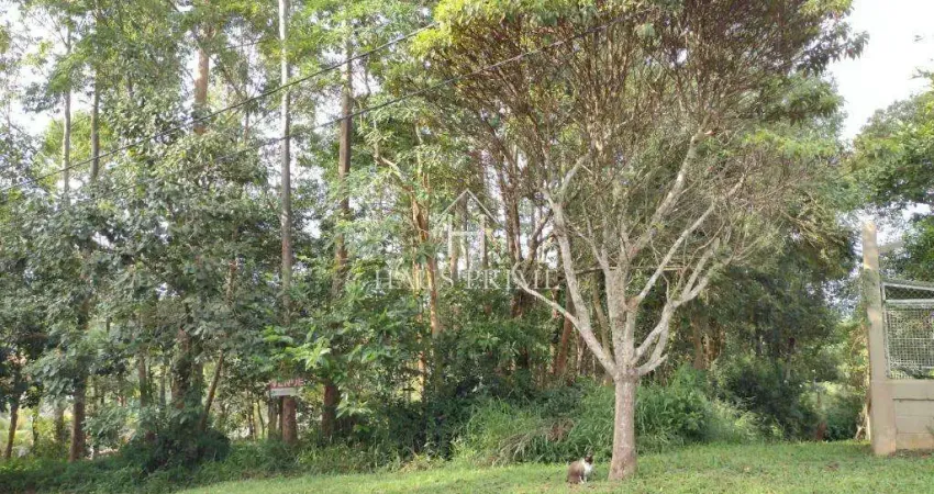Venda | Terreno com 1.140 m². Vargem Grande Paulista SP