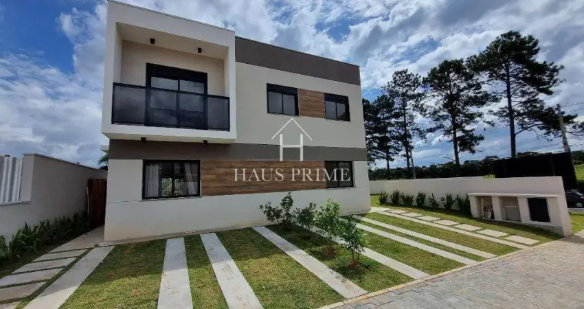 Venda | Casa com 87 m², 3 quartos, 2 vagas. Tijuco Preto Vargem Grande Paulista SP