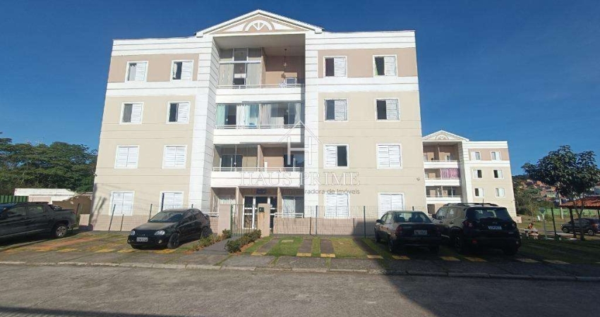 Venda, ou Locação | Apartamento com 43,70 m², 2 quartos, 1 vaga. Jardim Ísis, Cotia SP