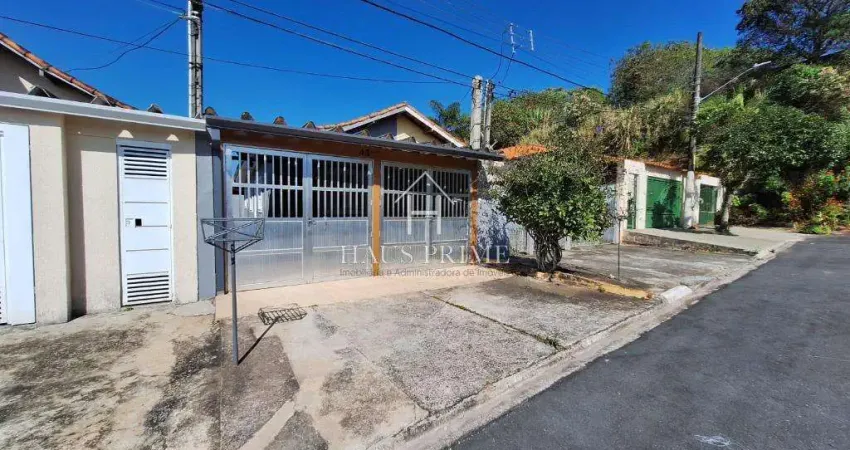 Locação | casa com 90 m², 2 quartos, 2 vagas. jardim eliane, cotia sp