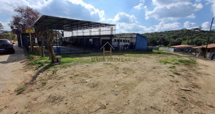Venda | Terreno com 417 m². Campininha, Caucaia do Alto, Cotia SP