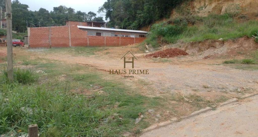 Venda | Terreno com 125 m². Caucaia do Alto, Cotia SP