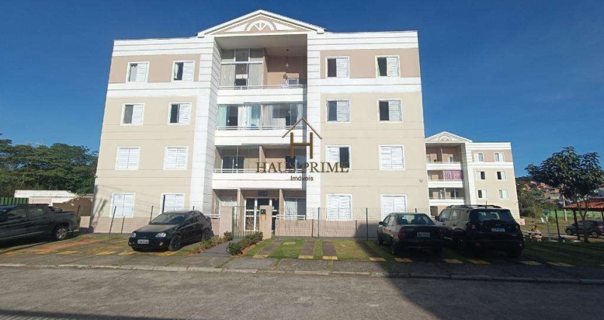 Venda, ou Locação | Apartamento com 43,70 m², 2 quartos, 1 vaga. Jardim Ísis, Cotia SP