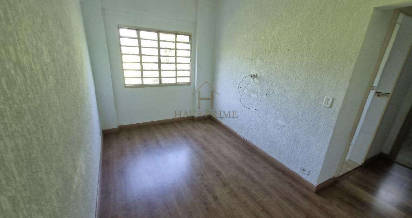 Apartamento à venda em Vargem Grande Paulista, Jd Floresta, com 1 quarto, com 54.21 m²