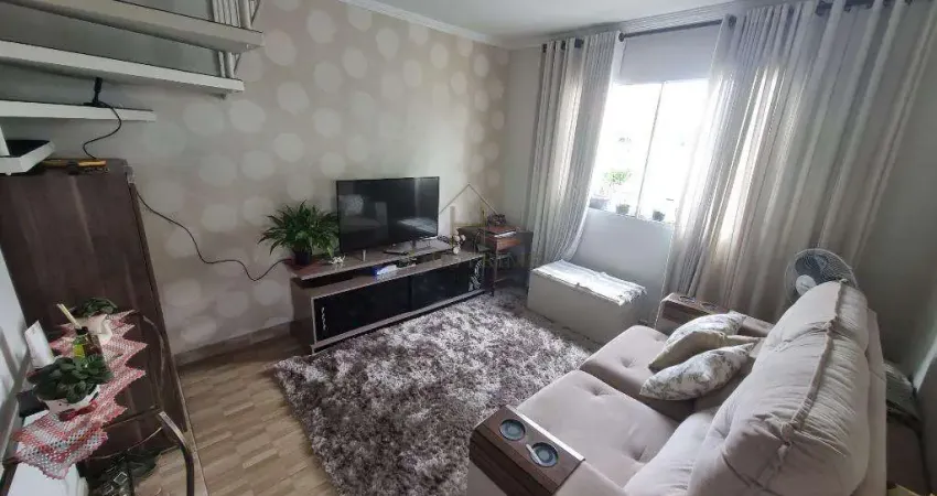 Casa à venda em Vargem Grande Paulista, Tijuco Preto, com 2 quartos, e 75 m²
