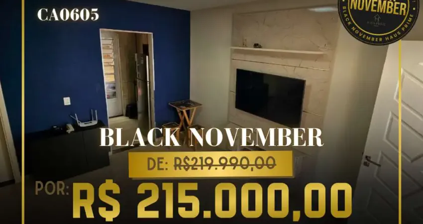 Casa à venda em cotia, água espraiada (caucaia do alto), com 2 quartos, com 49 m²