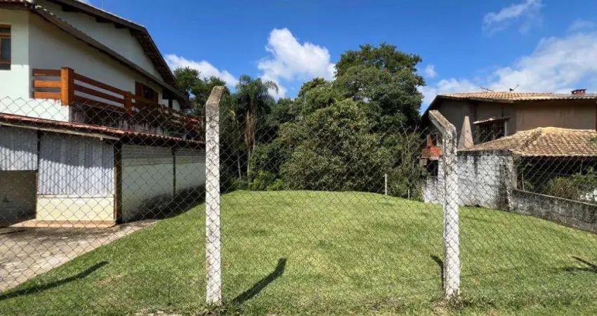 Terreno à venda em Itapevi, Transurb, com 695 m², Condomínio Vila Verde Transurb