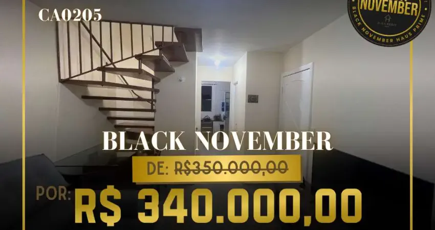 Casa à venda em vargem grande paulista, tijuco preto, com 2 quartos, com 61.77 m²
