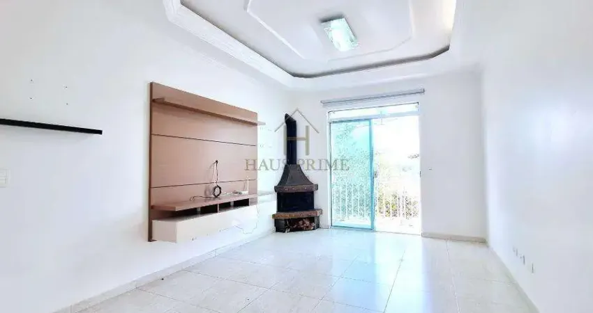 Casa à venda em Cotia, Jardim Rio das Pedras, com 3 quartos, com 136 m², Condomínio Vila D'este