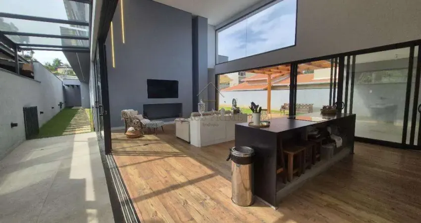 Casa à venda na granja viana, jardim passárgada i, com 3 suítes, 371 m², condomínio vila de macedônia r$ 2.500.000,00