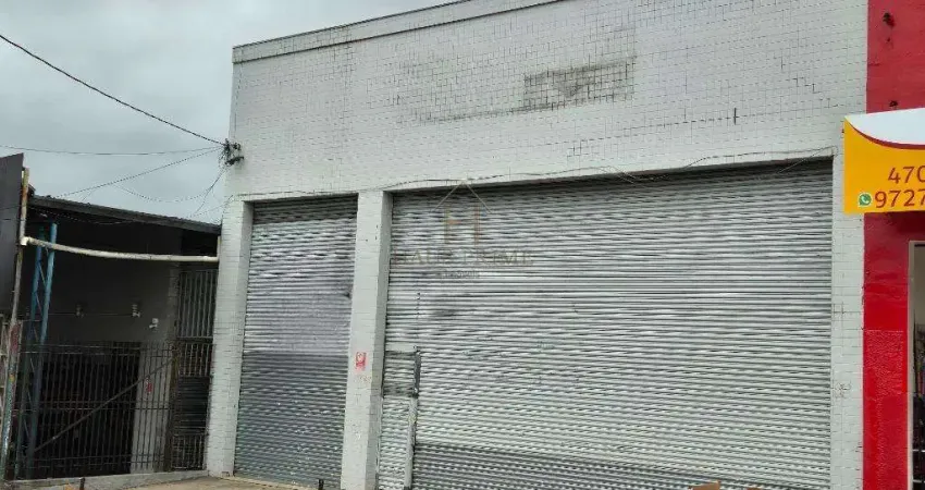 Barracão / Galpão / Depósito para alugar na Avenida Professor Joaquim Barreto, 147, Centro, Cotia