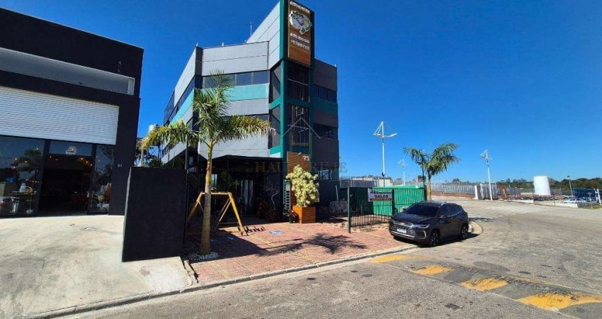 Sala para alugar em Vargem Grande Paulista, Tijuco Preto, com 13 m²