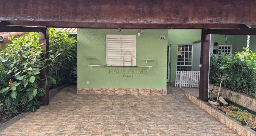 Casa para alugar em vargem grande paulista, tijuco preto, com 2 suítes, com 140 m²