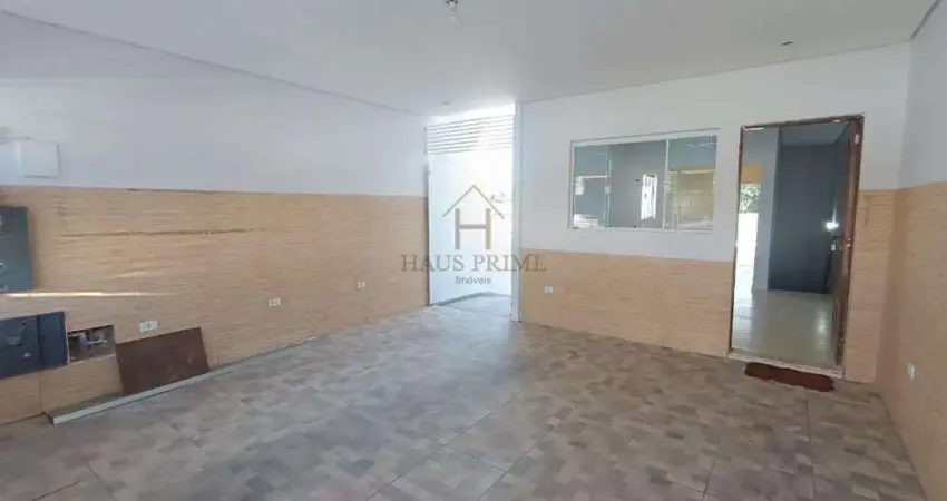 Casa à venda em Cotia, Jardim Nova Vida, com 2 quartos, com 125 m²