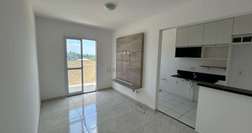 Apartamento para venda em Cotia, Parque Turiguara, com 2 quartos, e 50 m²