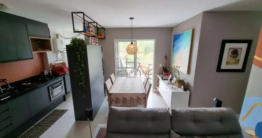 Apartamento à venda em Cotia, Gramado, com 3 quartos, com 70 m²,  Harmonia Ilumini