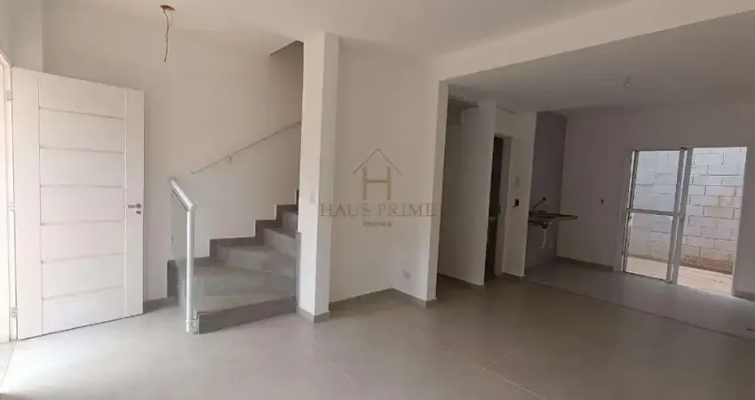Casa à venda em Cotia, Chácara Ondas Verdes, com 3 quartos, com 75 m², Condomínio morada Verde
