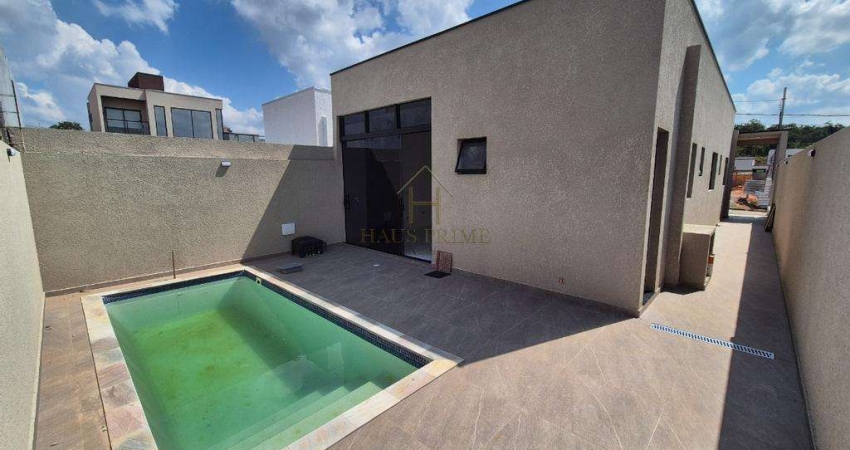 Casa à venda em Cotia, Chácara Real (Caucaia do Alto), com 3 quartos, com 109 m²