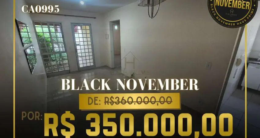 Casa à venda em vargem grande paulista, tijuco preto, com 3 quartos, com 90 m²