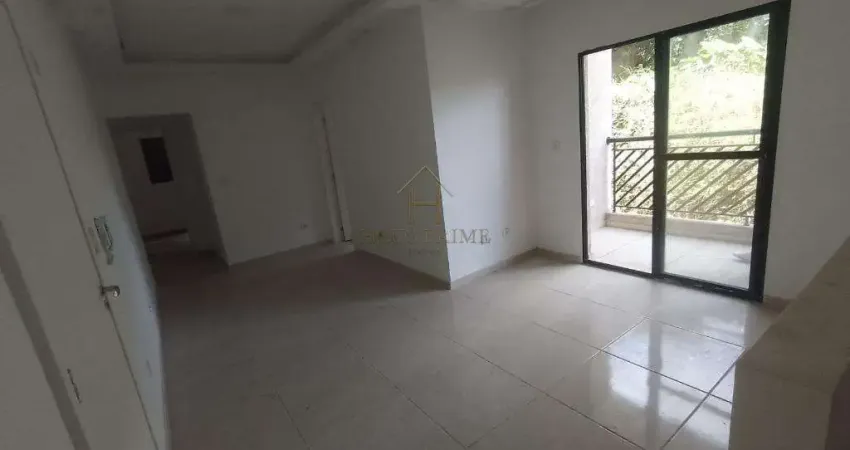 Venda | Apartamento com 75 m², 2 dormitórios, 1 vaga. Outeiro de Passárgada, Cotia SP