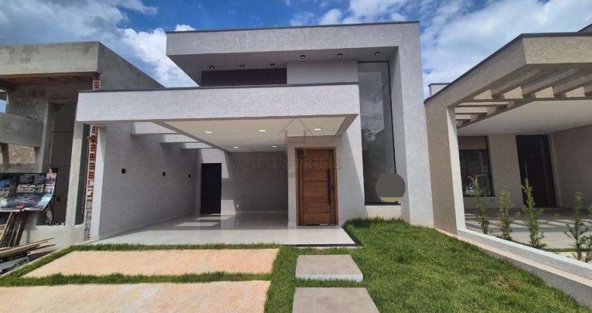Casa à venda em Cotia, Chácara Real (Caucaia do Alto), com 3 quartos, com 104 m²