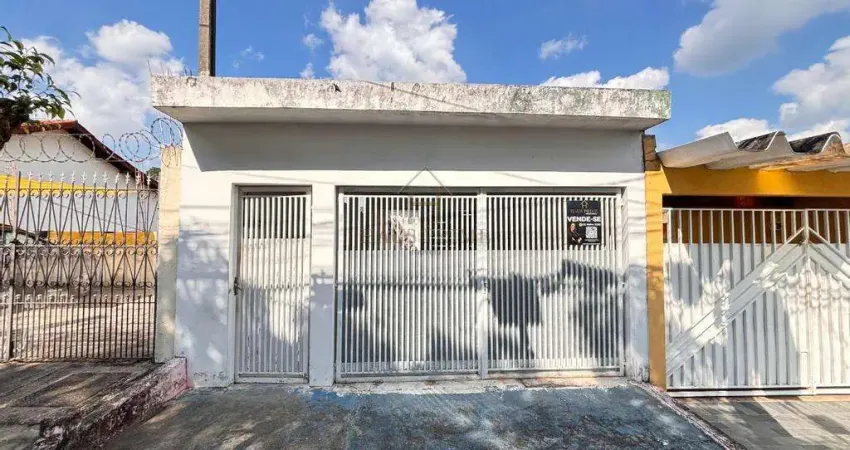Casa à venda em Cotia, Jardim Sabiá, com 2 quartos, com 80 m²
