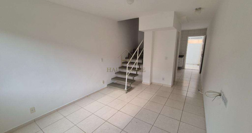 Casa à venda e para alugar em Cotia, Portal do Santa Paula, com 2 quartos, com 80 m²