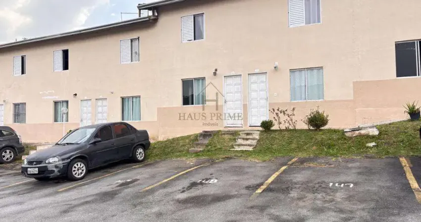 Casa à venda em cotia, recanto arco verde, com 2 quartos, com 67 m², condomínio bella vista