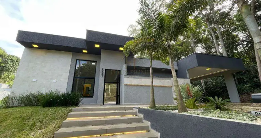 Casa à venda e para alugar em Vargem Grande Paulista, Tijuco Preto, com 3 quartos, com 216 m²