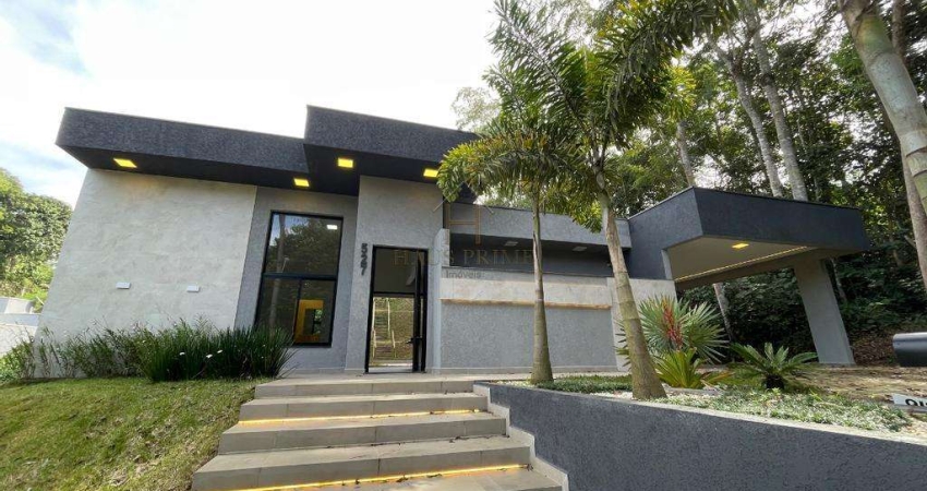 Casa à venda e para alugar em Vargem Grande Paulista, Tijuco Preto, com 3 quartos, com 216 m²