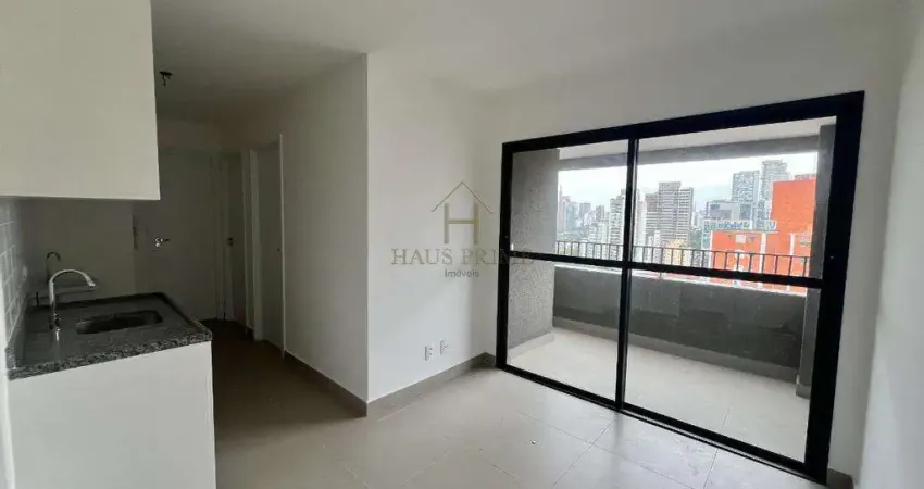 Apartamento para alugar em São Paulo, Butantã, com 2 quartos, com 40 m², Condomínio Today Butantã