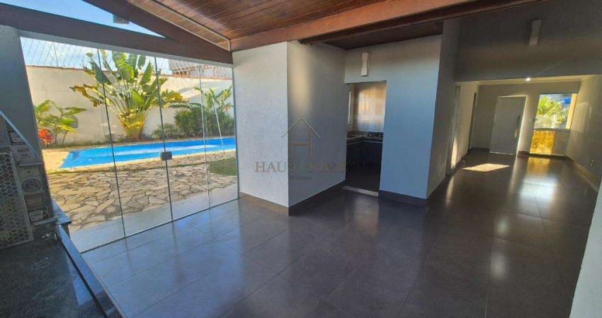 Casa à venda em Vargem Grande Paulista, Tijuco Preto, com 2 quartos, com 100 m²
