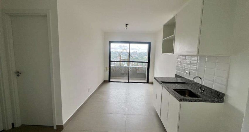 Apartamento para alugar em São Paulo, Butantã, com 1 quarto, com 32 m², Condomínio Today Butantã
