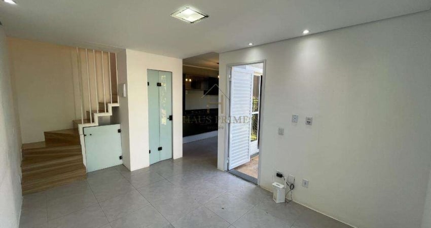 Casa à venda em Vargem Grande Paulista, Tijuco Preto, com 2 quartos, com 50 m²