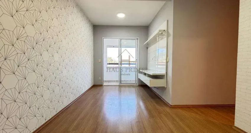 Apartamento à venda em Cotia, Jardim Central, com 2 quartos, com 50 m², Condomínio Jardim Europa I