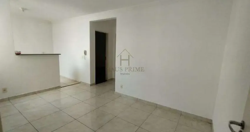 Apartamento à venda em cotia, chácara tropical (caucaia do alto), com 2 quartos, com 45 m²