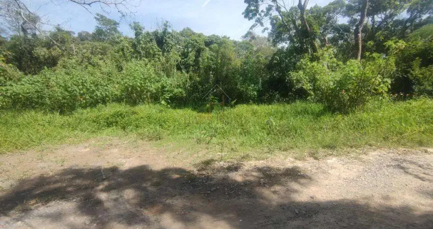 Terreno à venda na Alameda Aratans, Morada Santa Fé, Cotia