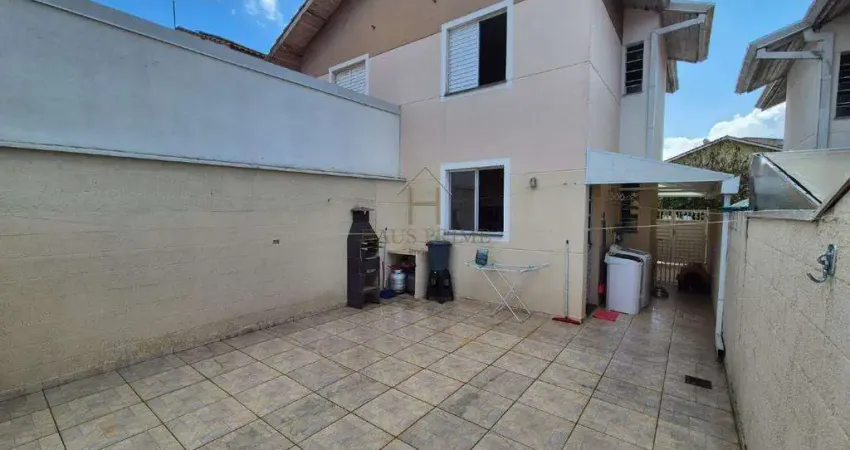 Casa à venda em vargem grande paulista, tijuco preto, com 2 quartos, com 61.77 m²