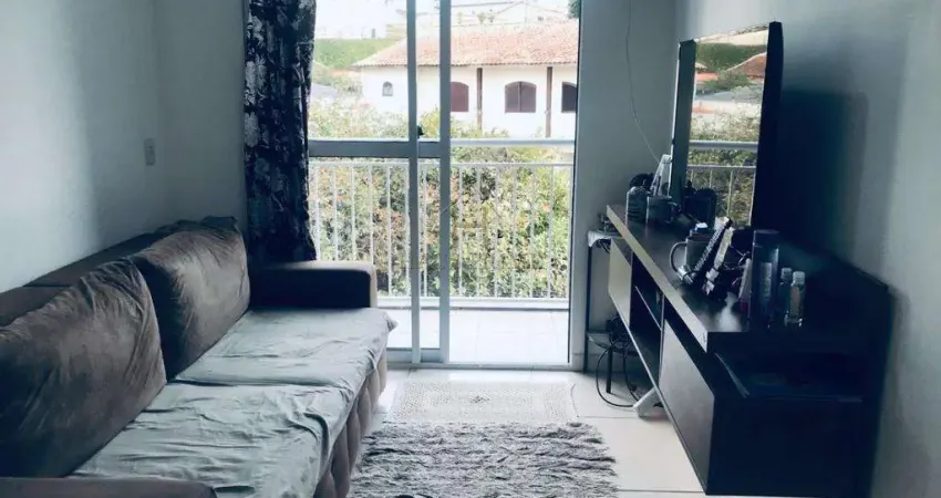 Apartamento à venda em Cotia, Centro, com 2 quartos, com 50.1 m², Condomínio Jardim Europa II