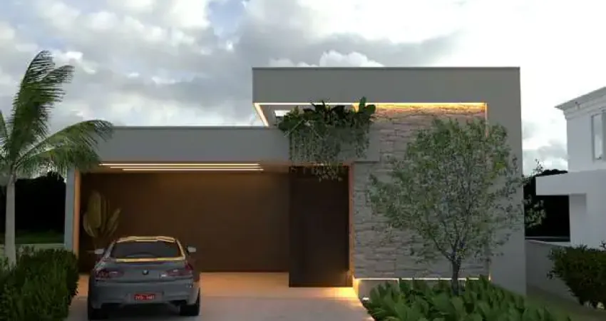 Casa à venda em Cotia, Parque Dom Henrique, com 3 quartos, com 220 m²