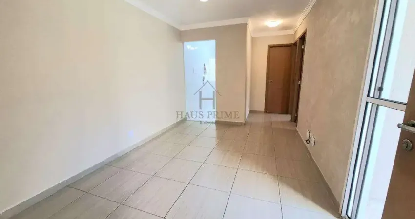 Apartamento para alugar em Cotia, Jardim Ísis, com 2 quartos, com 44 m²