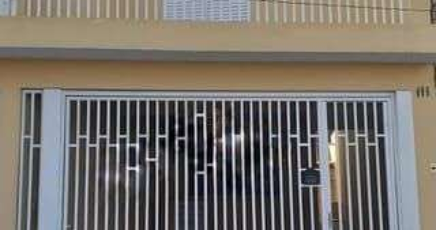 Ótima Casa Para Venda, 3 Dorm (1 Suíte), 2 Vagas, Lavanderia e Varanda em Baruer