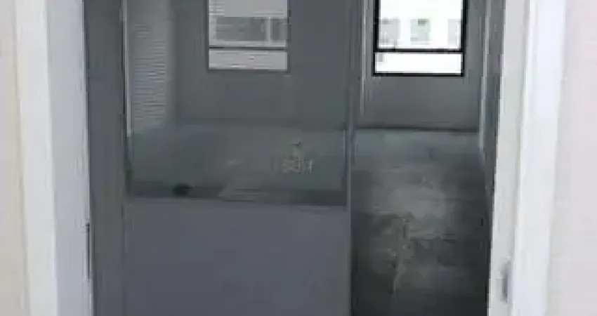 CEA 1 - Sala para Locação, com 48,53m², 1 Vaga e com Ótima Localização em Baruer