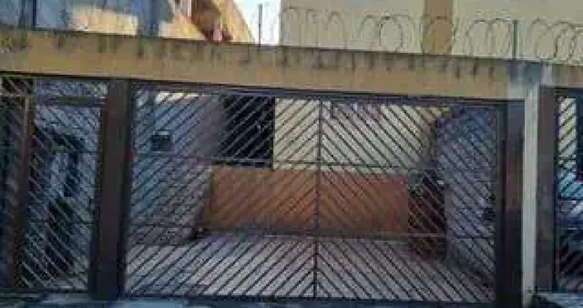 Ótimo Sobrado á Venda com 108m², 2 Dormitórios, 2 Vagas de garagem em Barueri/SP
