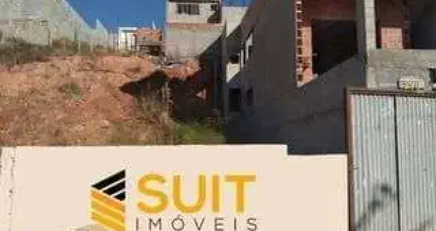 Vila do Conde - Terreno com 125m² com Localização Privilegiada em Barueri/SP! Co