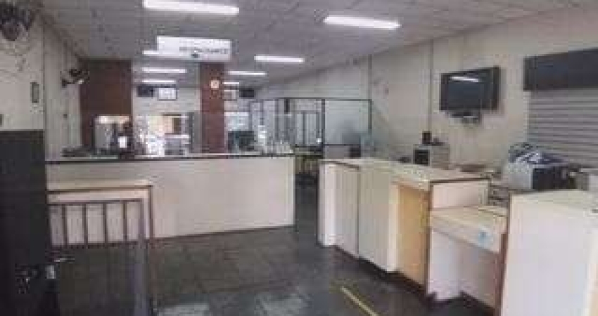 Prédio com Salão de 120m² + Salas para Venda e Locação no Jd Silveira com Suit (