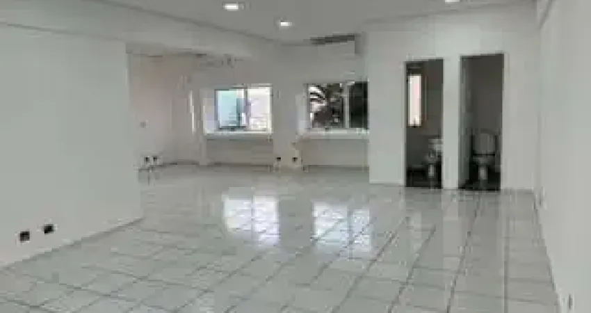 Clube Center - Excelente Sala Comercial para Locação em um Edifício Renomado de