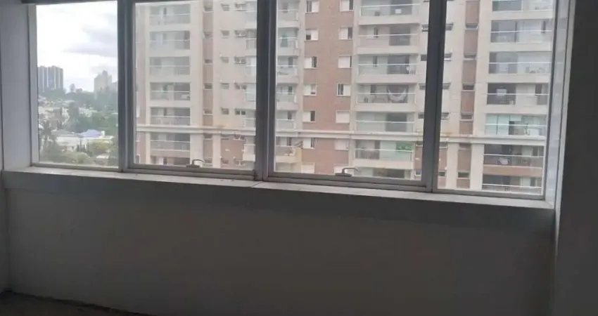 Montreal Plaza - Sala Comercial com 53 m², 2 Vagas e Excelente Localização em Ba