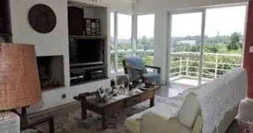 Casa no Cond. Palos Verdes - Linda Vista e Espaço Gourmet!